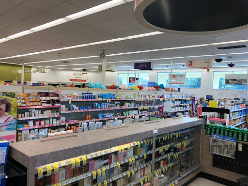 Drug Store «Walgreens», reviews and photos, 11907 Valley Blvd, El Monte, CA 91732, USA