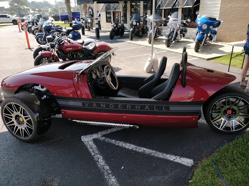 Motorcycle Dealer «Coastal Victory Motorcycles», reviews and photos, 3956 U.S. 17 Connector, Murrells Inlet, SC 29576, USA