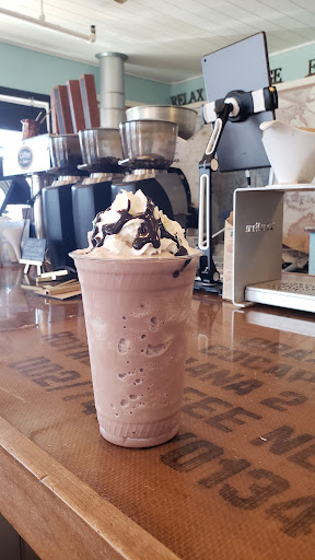 Coffee Shop «The Coffee Bouteaque», reviews and photos, 325 9th St #22, Beach Haven, NJ 08008, USA