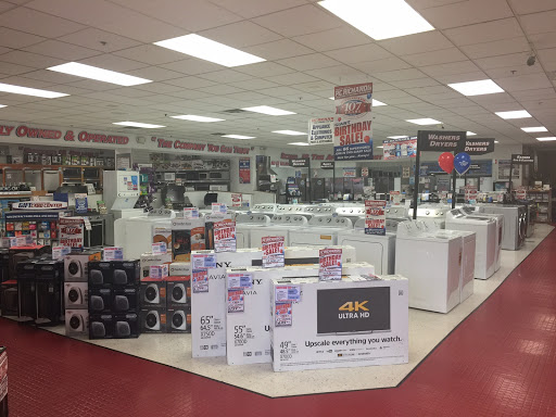 Appliance Store «P.C. Richard & Son», reviews and photos, 113-14 Queens Blvd, Forest Hills, NY 11375, USA