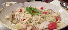 Spaghetti du Restaurant italien Del Arte à Brest - n°12