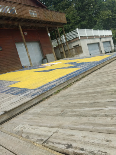 Park «Van Buren Park Beach», reviews and photos, 50901 S Interstate 94 Service Dr, Belleville, MI 48111, USA