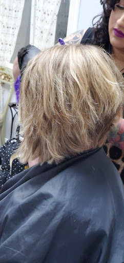 Hair Salon «Venetian Salon & Spa», reviews and photos, 681 S Main St #100, Keller, TX 76248, USA