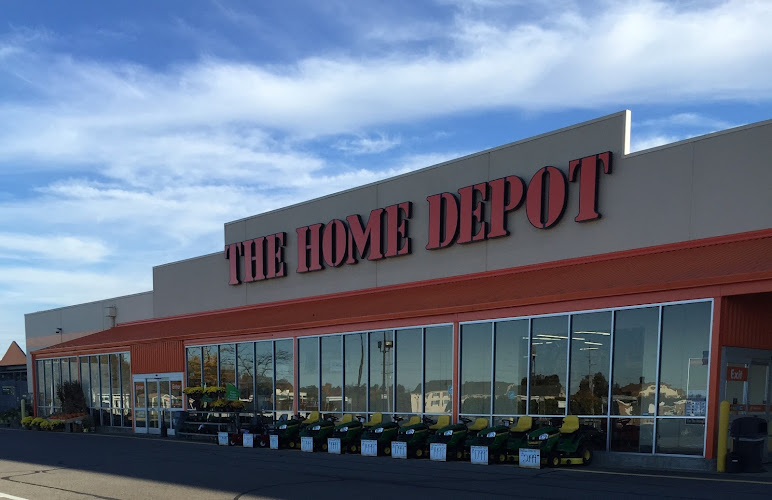 The Home Depot