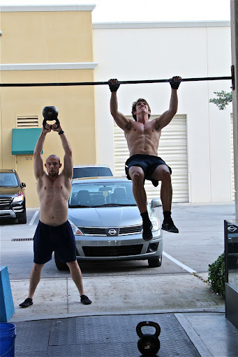 Gym «The Playground - Broward CrossFit», reviews and photos, 10412 W State Rd 84, Davie, FL 33324, USA