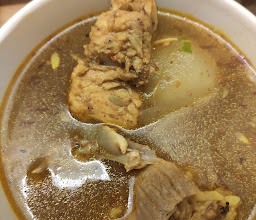 Warung Mak Beng photo