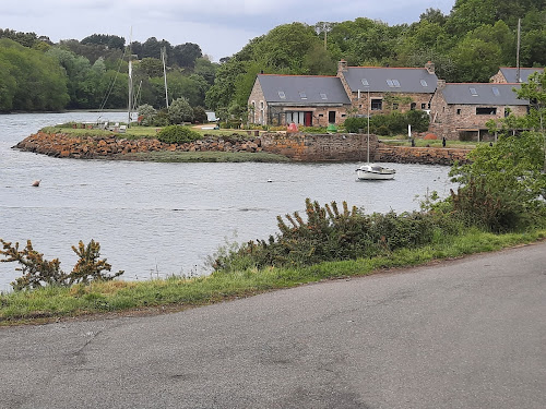 Les oeufs de la presqu'île à Lézardrieux