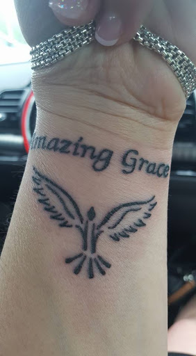 Tattoo Shop «Freehold Tattoo», reviews and photos, 560 Park Ave, Freehold, NJ 07728, USA