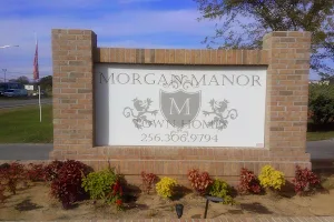 Morgan Manor Apartments image