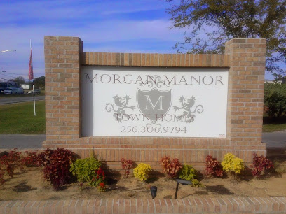 Morgan Manor Apartments