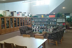 Moffat County Library image