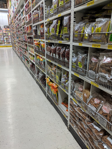 Indian Grocery Store «Patel Brothers», reviews and photos, 1915 Street Rd, Bensalem, PA 19020, USA