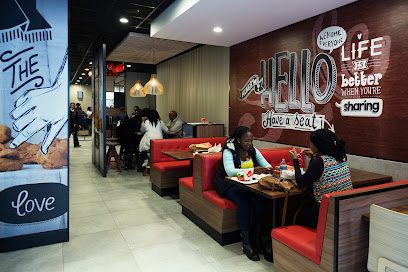 KFC Traduna Mall - Traduna Mall Centre, Govan Mbeki St, Port Elizabeth Central, Gqeberha, 6001, South Africa