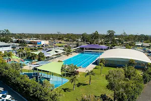 Greg Cruickshank Aquatic Centre image