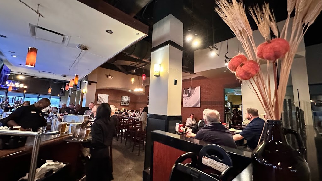 Gordon Biersch Brewery Restaurant 70130