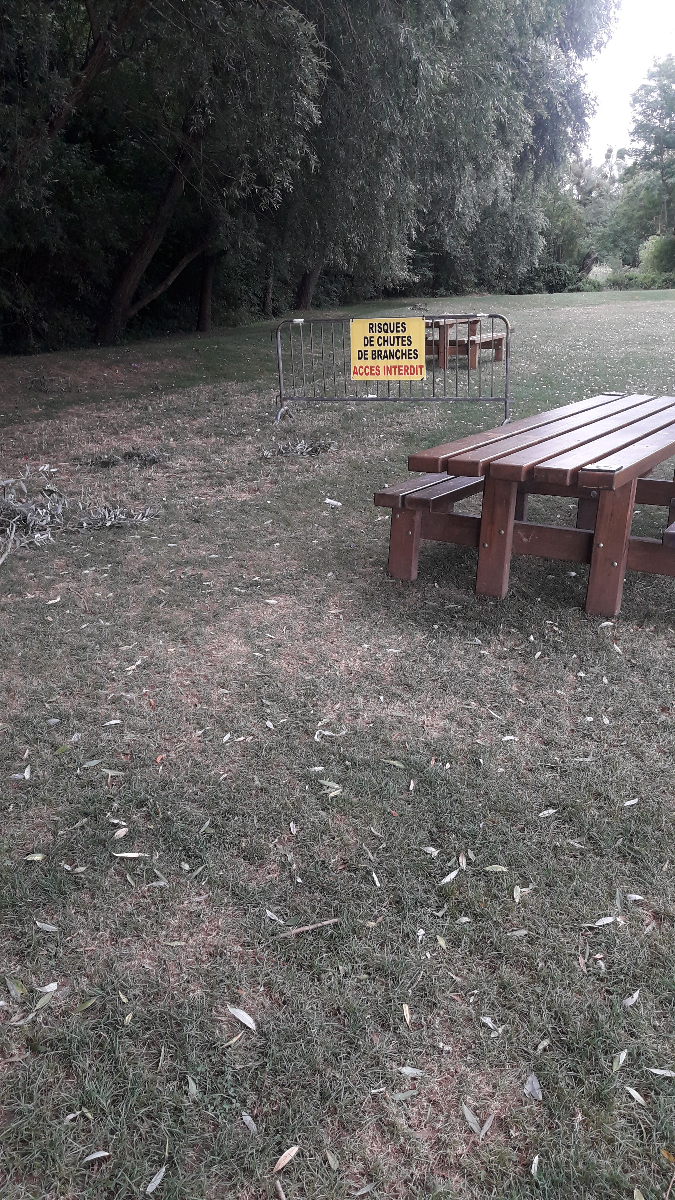 Photo n° 3 de l'avis de David. fait le 07/08/2018 à 17:37