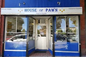 House of Pawn image