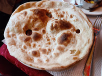 Plats et boissons du Restaurant indien Le Bombay à Orléans - n°1