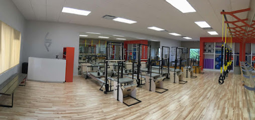 Laredo Pilates Studio - 7110 Rocio Dr Suite 16, Laredo, TX 78041