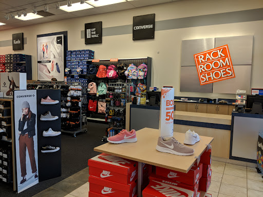 Shoe Store «Rack Room Shoes», reviews and photos, 450 NW 257th Way, Troutdale, OR 97060, USA