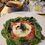 Photo n°3 de l'avis de Nina. fait le 13/05/2024 à 03:53 sur le  Schlosshotel Weyberhöfe à Sailauf