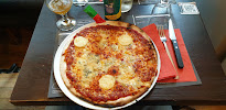 Pizza du Pizzeria Le Saint Pierre à Gaillac - n°18