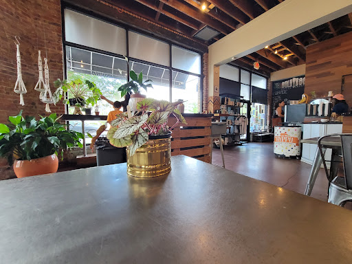 Coffee Shop «Bold Bean Coffee Roasters», reviews and photos, 869 Stockton St, Jacksonville, FL 32204, USA