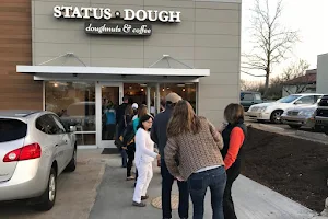 Status Dough Donuts & Coffee - Bearden Hill | Knoxville image