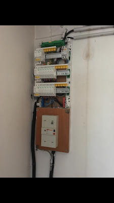 Pisano Électricité à Alès