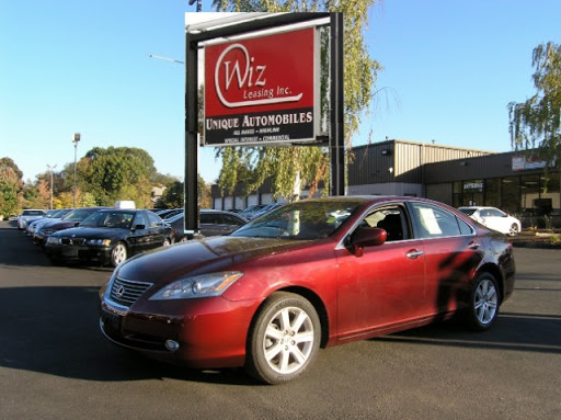 Used Car Dealer «Wiz Autos», reviews and photos, 250 Ferry Blvd, Stratford, CT 06615, USA