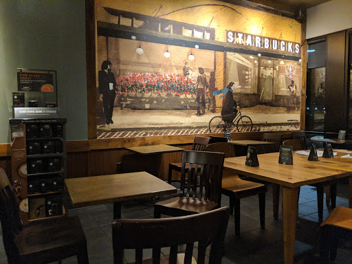 Starbucks image