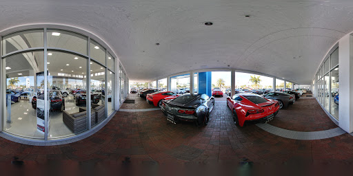 Car Dealer «Schumacher Buick GMC of North Palm Beach», reviews and photos, 3720 Northlake Blvd a, Lake Park, FL 33403, USA