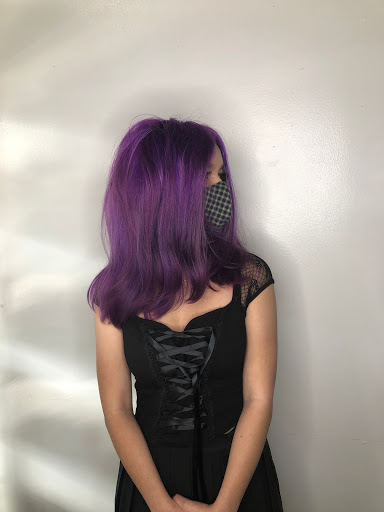 Beauty Salon «Topaz Salon», reviews and photos, 1509 S Lamar Blvd #400, Austin, TX 78704, USA