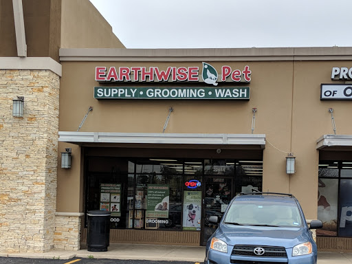 Pet Supply Store «EarthWise Pet Supply», reviews and photos, 22454 Tomball Pkwy, Houston, TX 77070, USA