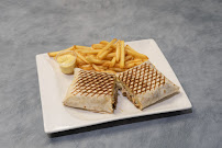 Aliment-réconfort du Restauration rapide Le Cheese Nan à Montpellier - n°8