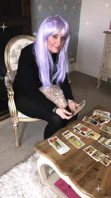 Psychic Twin Flame Healers