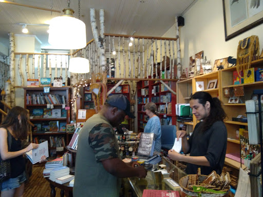 Book Store «Birchbark Books & Native Arts», reviews and photos, 2115 W 21st St, Minneapolis, MN 55405, USA