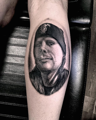 Explore tvd tattoo ideas, creative tattoo ideas in Scottsbluff, available at SCOTTSBLUFF TATTOO STUDIO