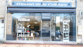 Photo du Salon de coiffure Maison De La Coiffure à Bretteville-sur-Laize