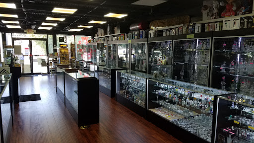 Tobacco Shop «Xhale City», reviews and photos, 6427 Roswell Rd NE, Atlanta, GA 30328, USA