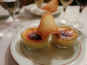 Photo n°22 de Le Petit Châtelet à Paris ()