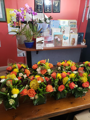 Florist «Flowers By Design», reviews and photos, 2826 Azalea Pl, Nashville, TN 37204, USA