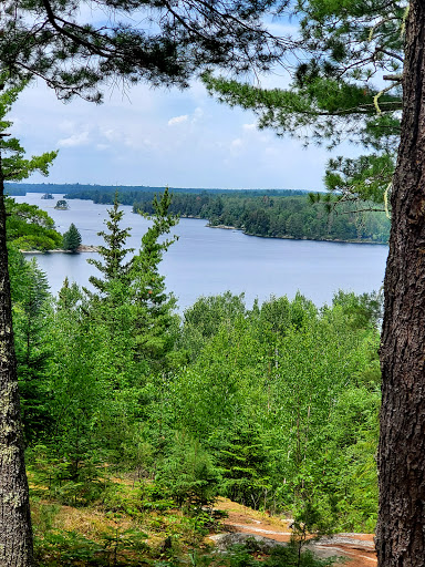 National Park «Voyageurs National Park», reviews and photos