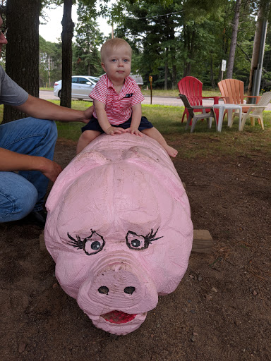 Ice Cream Shop «Hoggie Doggies», reviews and photos, 8803 WI-47, Woodruff, WI 54568, USA