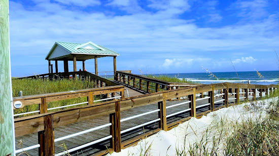 Carolina beach