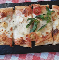 Pizza du Restaurant italien Pizza Rina à Nice - n°11
