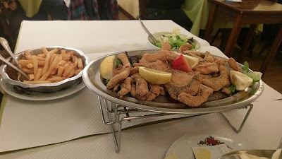 Restaurant Au Cheval Blanc à Ferrette