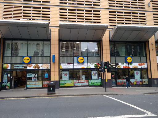 Lidl