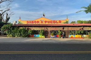 RESTAURANTE SABOR A PUEBLO image