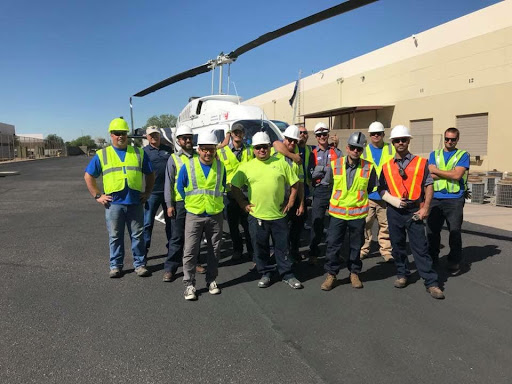 Air Conditioning Repair Service «Cool Touch Air Conditioning», reviews and photos, 8759 N 77th Dr, Peoria, AZ 85345, USA